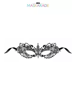 Loup broderie souple Zenith