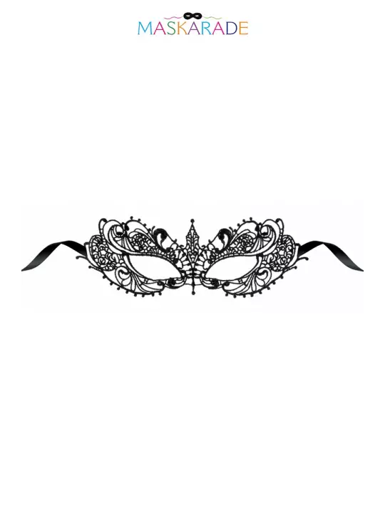 Loup broderie souple Zenith