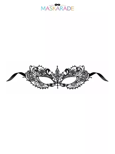 Loup broderie souple Zenith