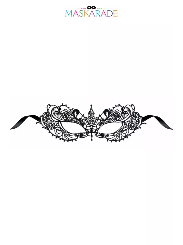 Loup broderie souple Zenith