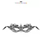 Loup broderie souple Zenith