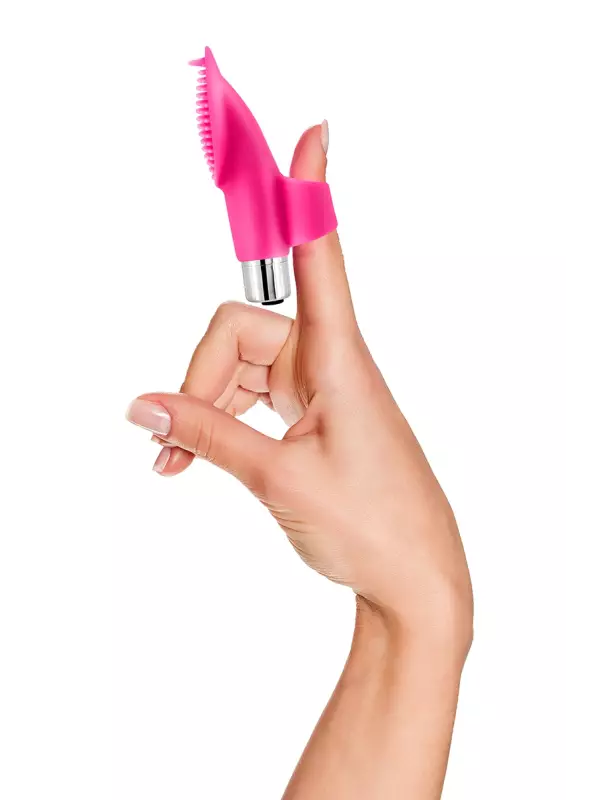 Doigt vibrant Glee - Yoba