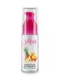 Lubrifiant parfumé Fruits Exotiques 50ml - Yoba