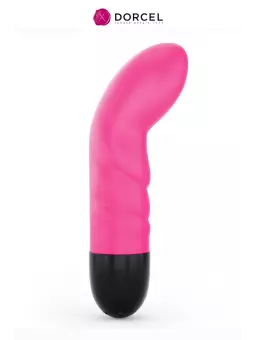 Mini vibro Expert G 2.0 rechargeable - Dorcel