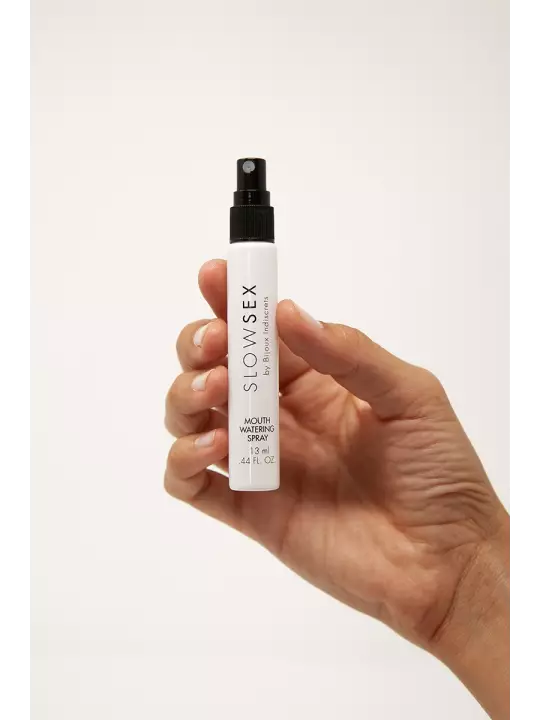 Spray pour saliver - 13ml