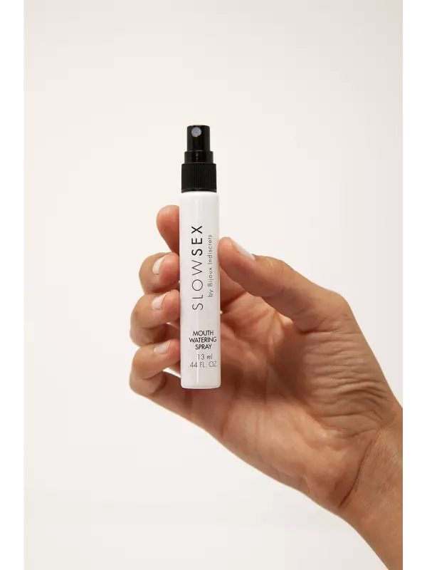 Spray pour saliver - 13ml