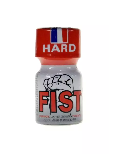 Poppers Fist Hard 10 ml