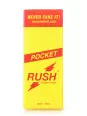 Poppers Pocket Rush 30 ml