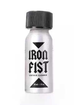 Poppers Iron Fist 30 ml