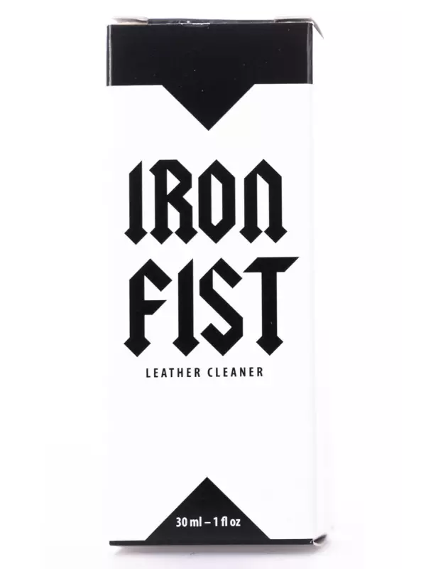 Poppers Iron Fist 30 ml