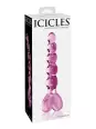 Gode verre Icicles n° 43