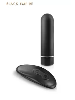 Bullet télécommandé My Duke - Black Empire