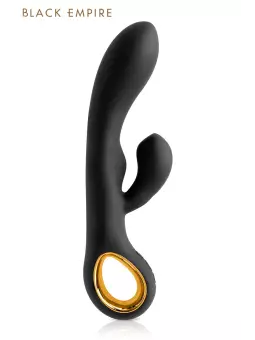 Vibromasseur rabbit My Princess - Black Empire