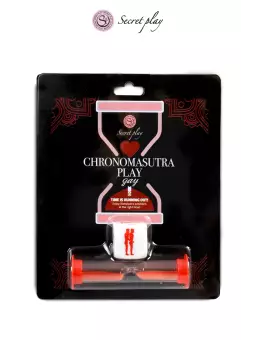 Chronomasutra Play - Gay