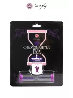 Chronomasutra Play - Lesbien