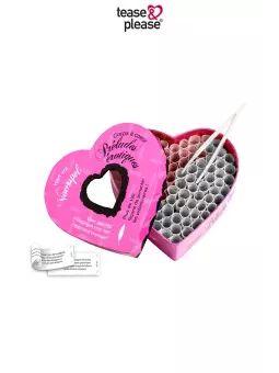 Jeu Corps à Coeur Préludes Erotiques