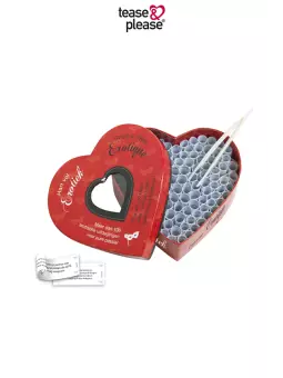 Jeu Corps à Coeur Erotique