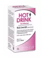 HOT DRINK Femme bois bandé 250 ml