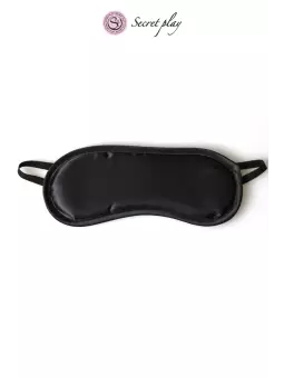 Bandeau noir pour les yeux - Secret Play