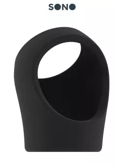 Cockring avec Ball Strap SONO 45