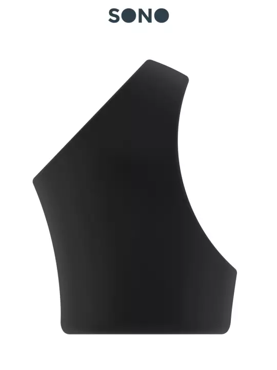 Cockring avec Ball Strap SONO 45