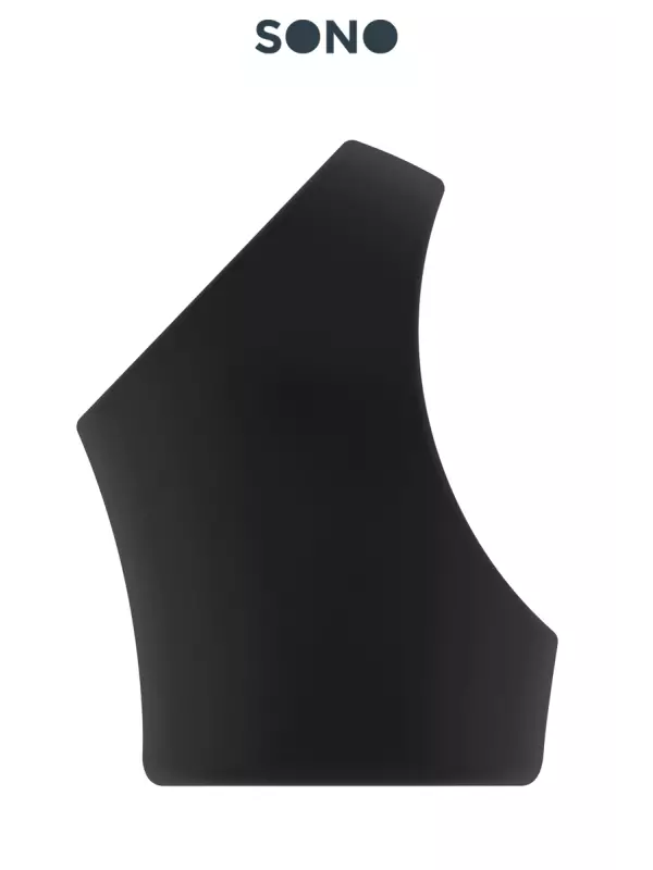 Cockring avec Ball Strap SONO 45