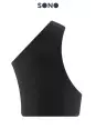 Cockring avec Ball Strap SONO 45