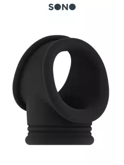 Cockring avec Ball Strap SONO 48