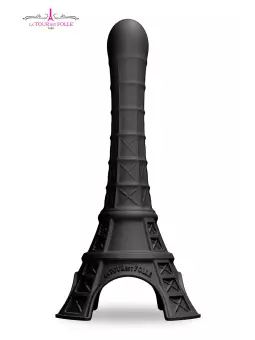 Gode La Tour Est Folle - noir