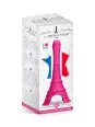 Vibromasseur La Tour Est Folle - rose
