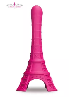 Gode La Tour Est Folle - rose