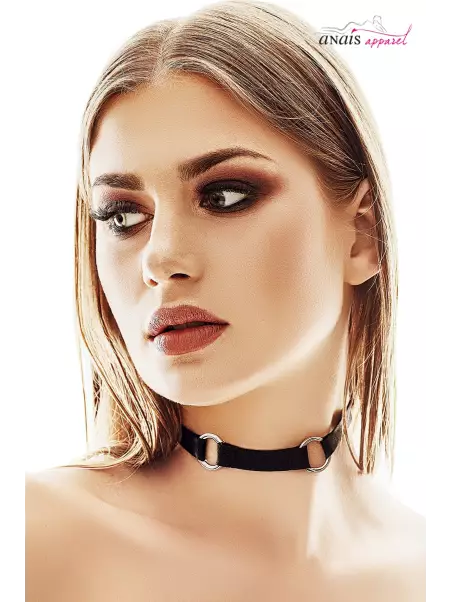 Collier Alabama 2 - Anaïs Lingerie