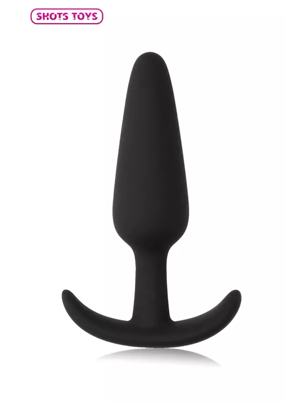 Slim Butt Plug - Mini plug anal 