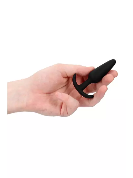 Slim Butt Plug - Mini plug anal 