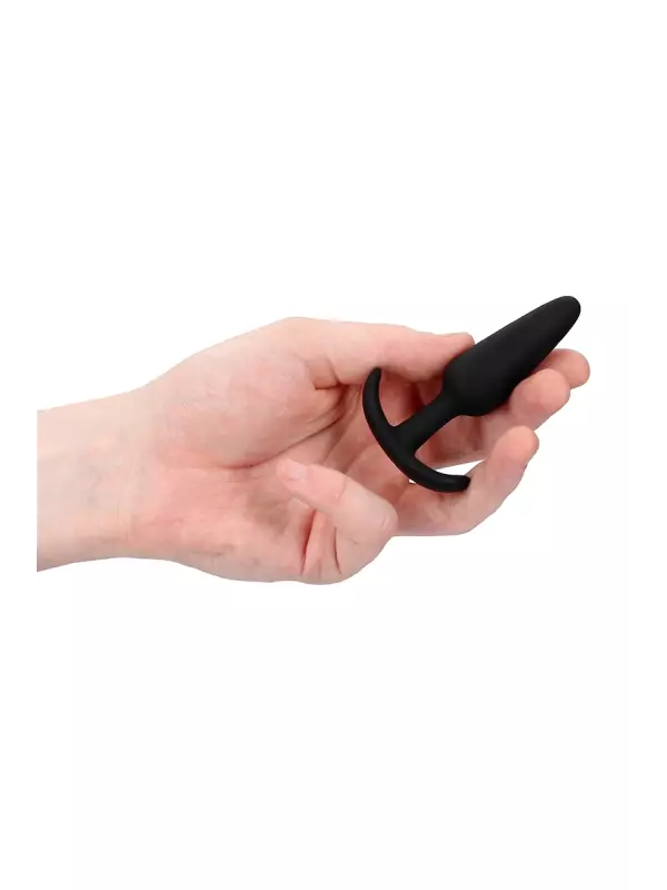 Slim Butt Plug - Mini plug anal 