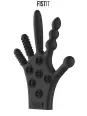 gant de stimulation en silicone - FISTIT gant de stimulation en silicone - FISTIT