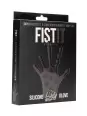 gant de stimulation en silicone - FISTIT gant de stimulation en silicone - FISTIT