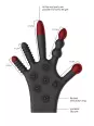 gant de stimulation en silicone - FISTIT gant de stimulation en silicone - FISTIT