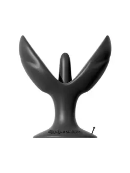 Plug anal ouvert Insta-Gaper - Pipedream