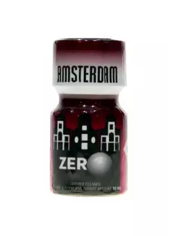Poppers Amsterdam zero 10ml