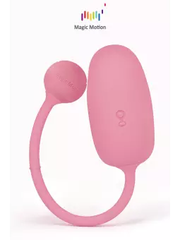 Entraineur personnel Kegel Coach - Magic Motion