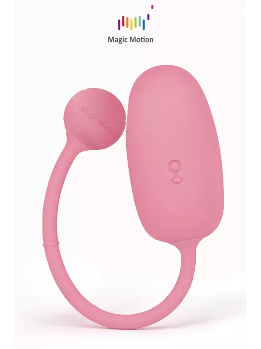 Entraineur personnel Kegel Coach - Magic Motion Entraineur personnel Kegel Coach - Magic Motion