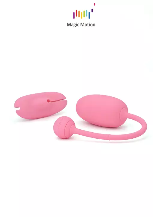 Entraineur personnel Kegel Coach - Magic Motion Entraineur personnel Kegel Coach - Magic Motion