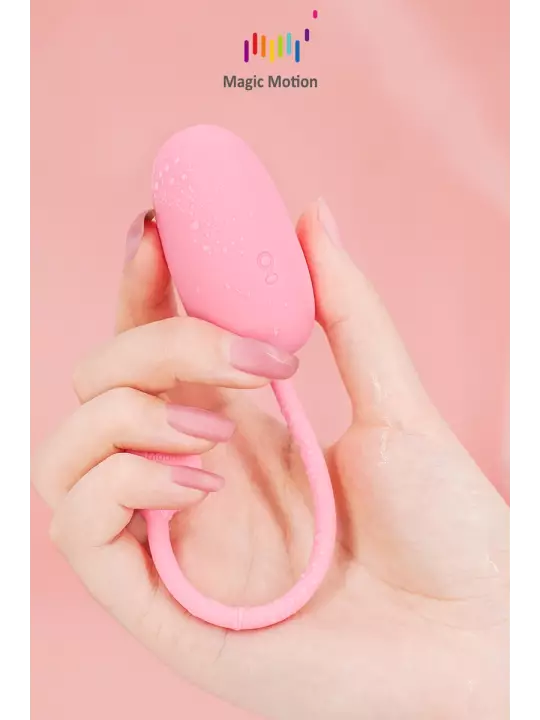 Entraineur personnel Kegel Coach - Magic Motion Entraineur personnel Kegel Coach - Magic Motion