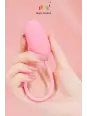 Entraineur personnel Kegel Coach - Magic Motion Entraineur personnel Kegel Coach - Magic Motion