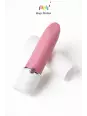 Mini vibro connecté Magic Lotos - Magic Motion