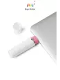 Mini vibro connecté Magic Lotos - Magic Motion