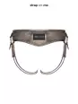 Harnais en cuir Desirous - Strap On Me Harnais en cuir Desirous - Strap On Me