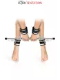 Barre de soumission 4 menottes Fetish Tentation