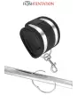 Barre de soumission 4 menottes Fetish Tentation